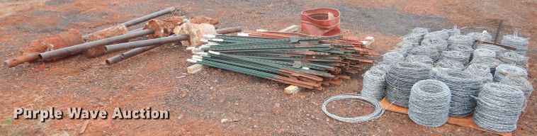 image for item GE9048 Fencing equipment