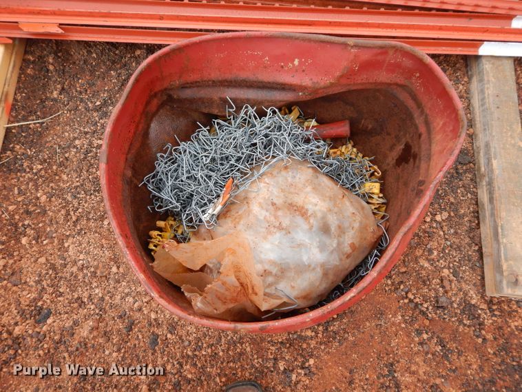 image for item GE9048 Fencing equipment