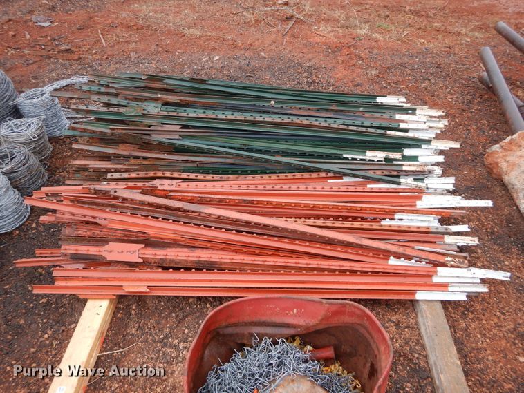 image for item GE9048 Fencing equipment