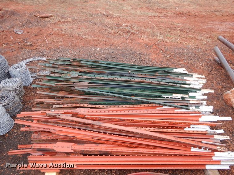 image for item GE9048 Fencing equipment