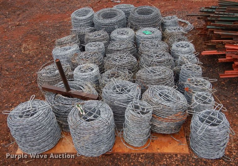 image for item GE9048 Fencing equipment