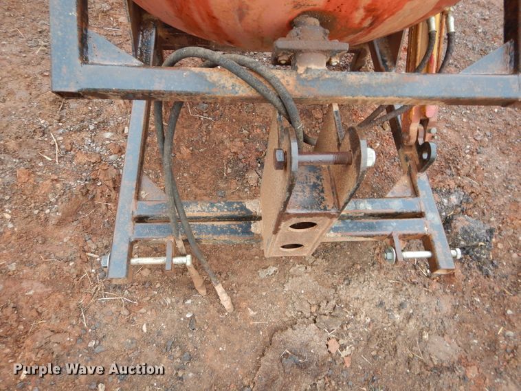 image for item GE9050 Concrete mixer