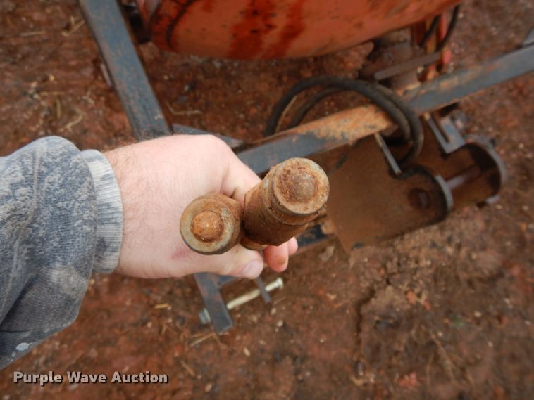 image for item GE9050 Concrete mixer