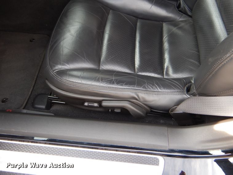 image for item GE9588 2011 Chevrolet Corvette GS