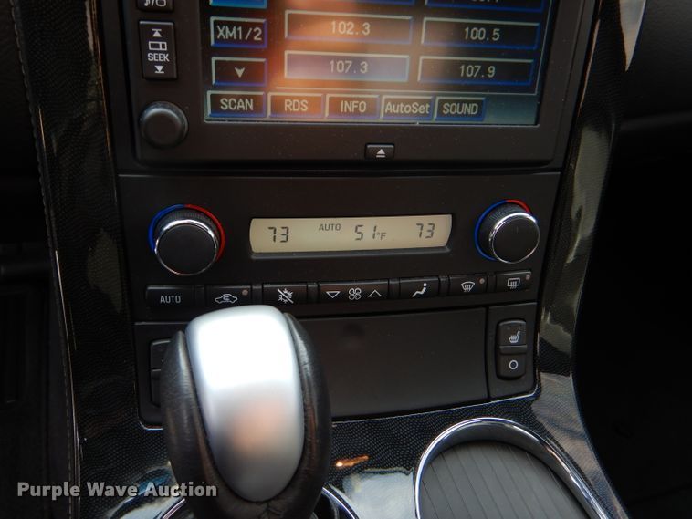 image for item GE9588 2011 Chevrolet Corvette GS