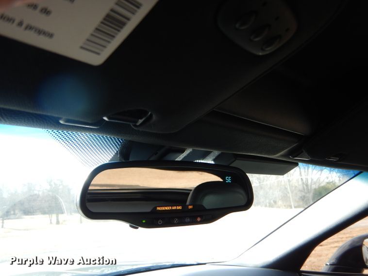 image for item GE9588 2011 Chevrolet Corvette GS