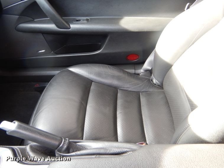 image for item GE9588 2011 Chevrolet Corvette GS