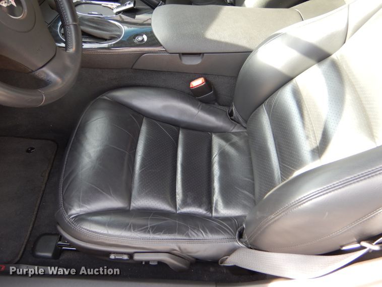 image for item GE9588 2011 Chevrolet Corvette GS