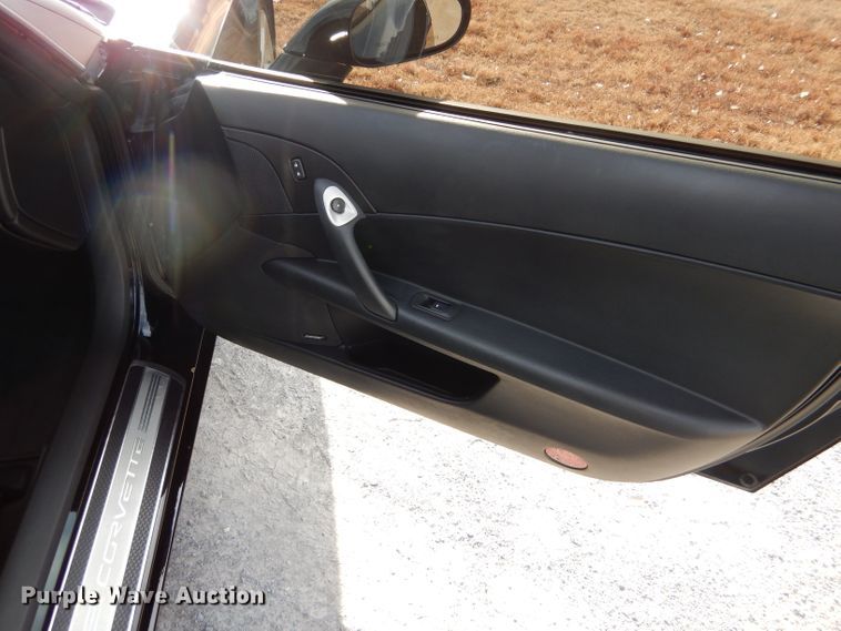 image for item GE9588 2011 Chevrolet Corvette GS