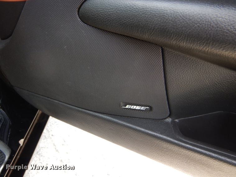 image for item GE9588 2011 Chevrolet Corvette GS