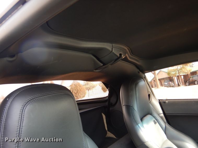 image for item GE9588 2011 Chevrolet Corvette GS