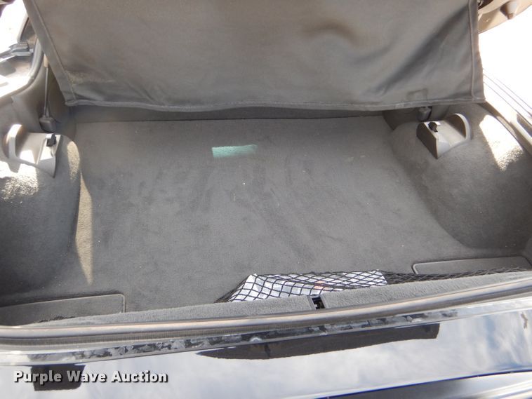 image for item GE9588 2011 Chevrolet Corvette GS