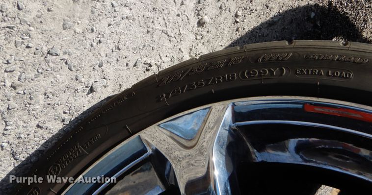 image for item GE9588 2011 Chevrolet Corvette GS