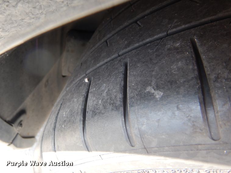 image for item GE9588 2011 Chevrolet Corvette GS