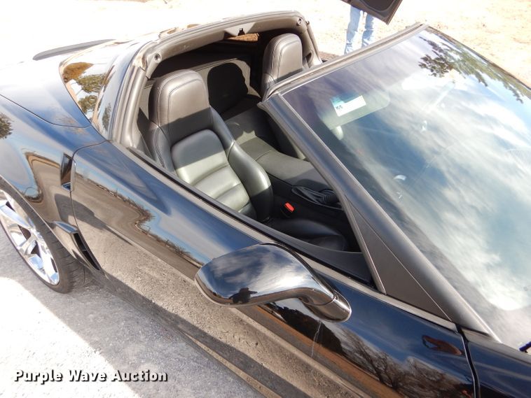 image for item GE9588 2011 Chevrolet Corvette GS