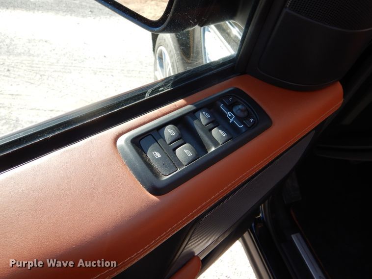 image for item GE9589 2011 Land Rover Range Rover Sport Autobiography SUV