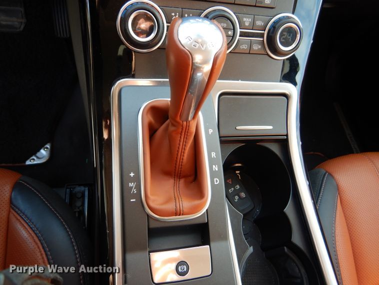 image for item GE9589 2011 Land Rover Range Rover Sport Autobiography SUV