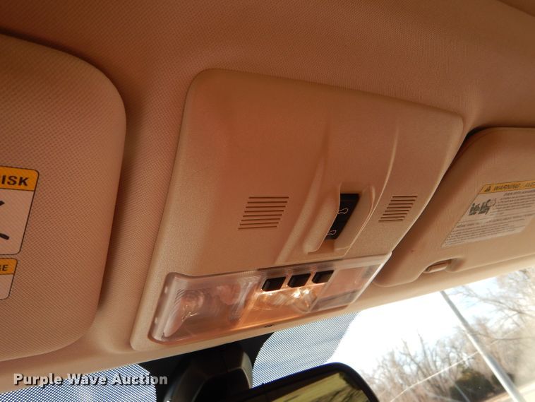 image for item GE9589 2011 Land Rover Range Rover Sport Autobiography SUV