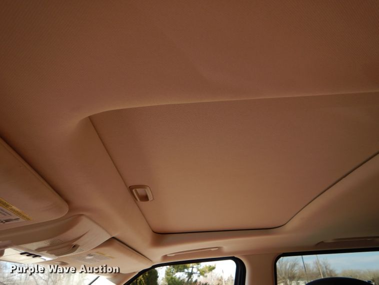 image for item GE9589 2011 Land Rover Range Rover Sport Autobiography SUV