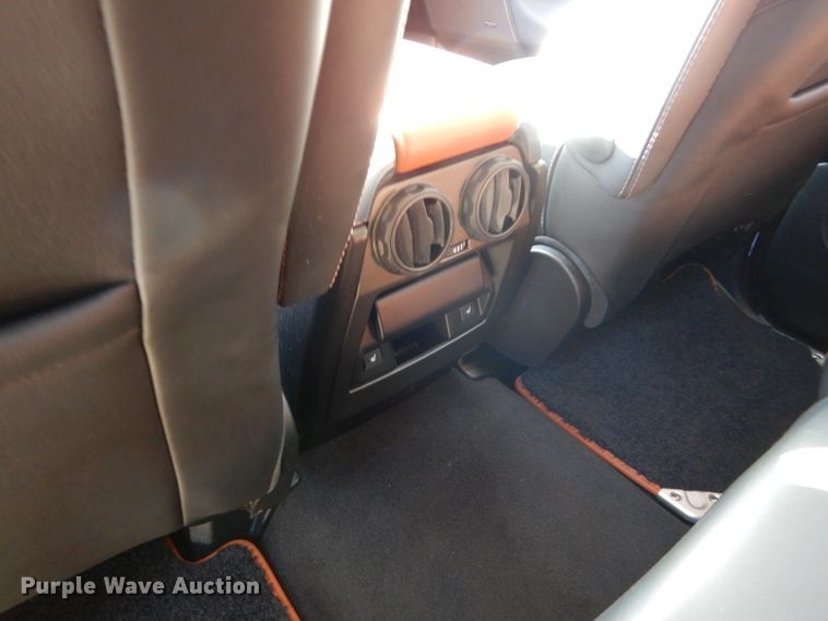 image for item GE9589 2011 Land Rover Range Rover Sport Autobiography SUV