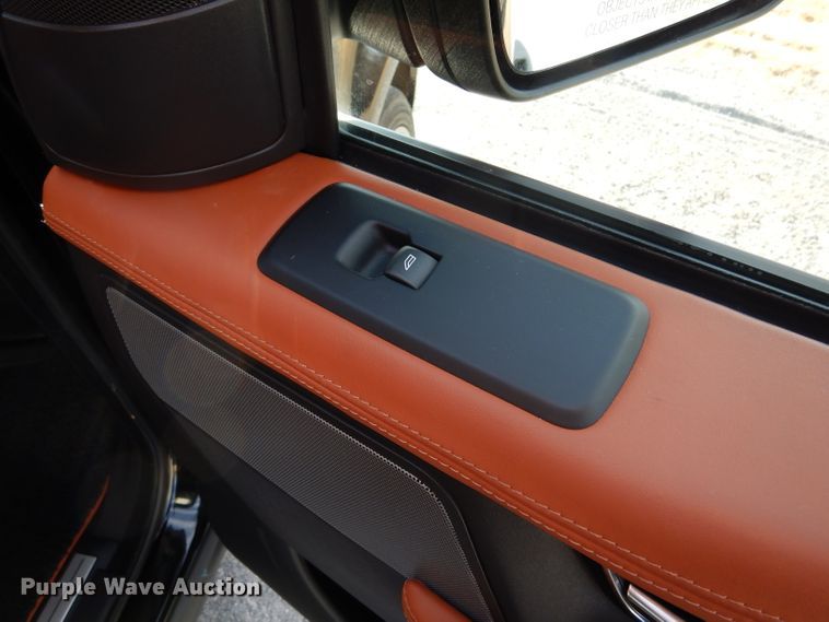 image for item GE9589 2011 Land Rover Range Rover Sport Autobiography SUV