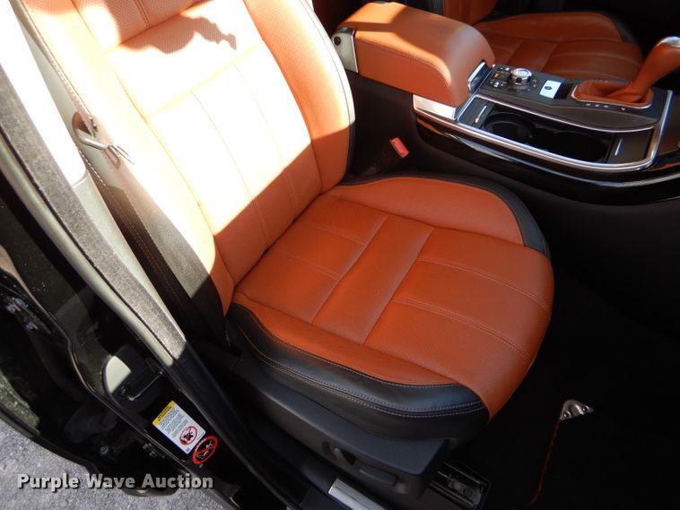 image for item GE9589 2011 Land Rover Range Rover Sport Autobiography SUV