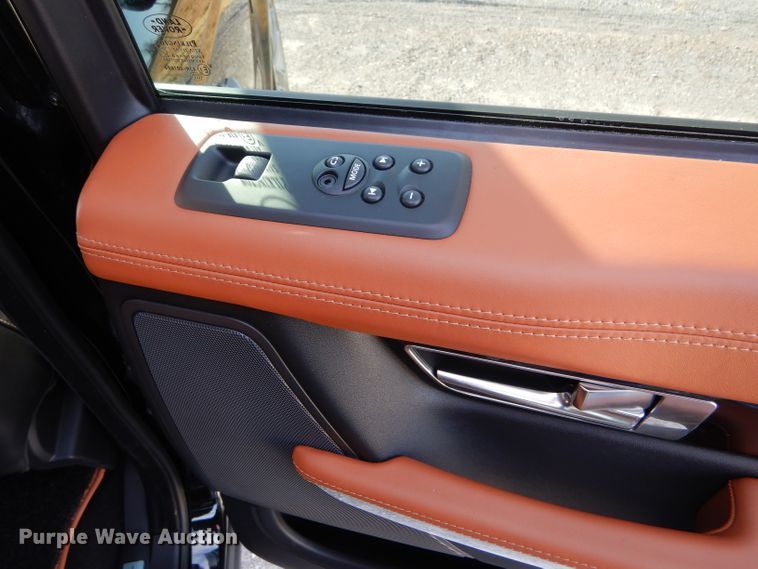 image for item GE9589 2011 Land Rover Range Rover Sport Autobiography SUV