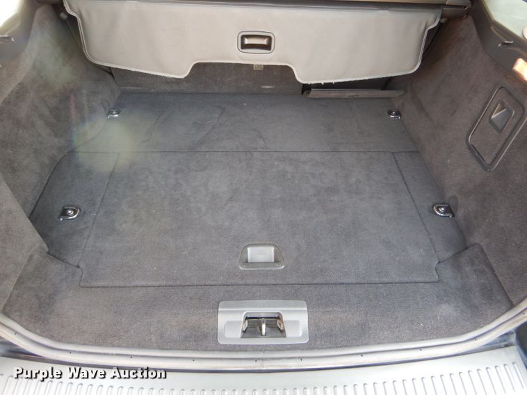 image for item GE9589 2011 Land Rover Range Rover Sport Autobiography SUV