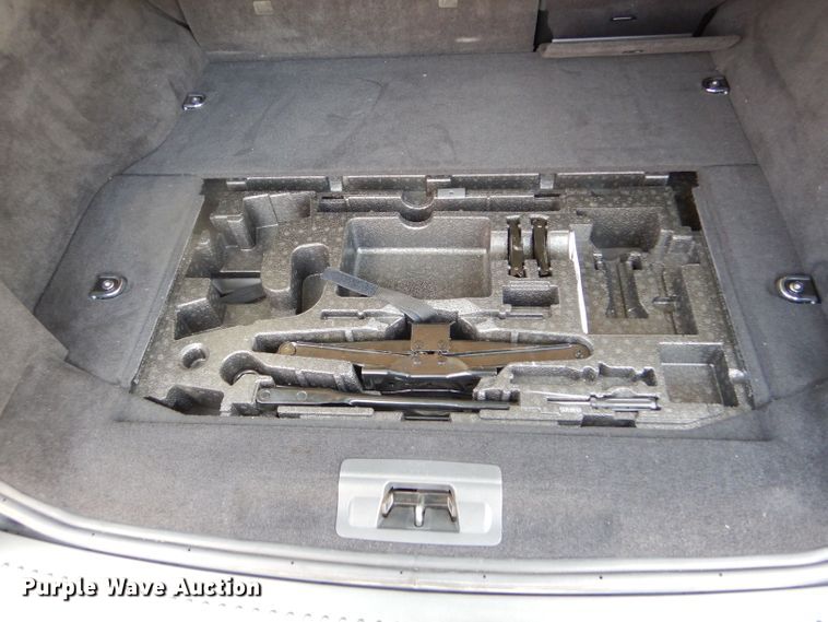 image for item GE9589 2011 Land Rover Range Rover Sport Autobiography SUV