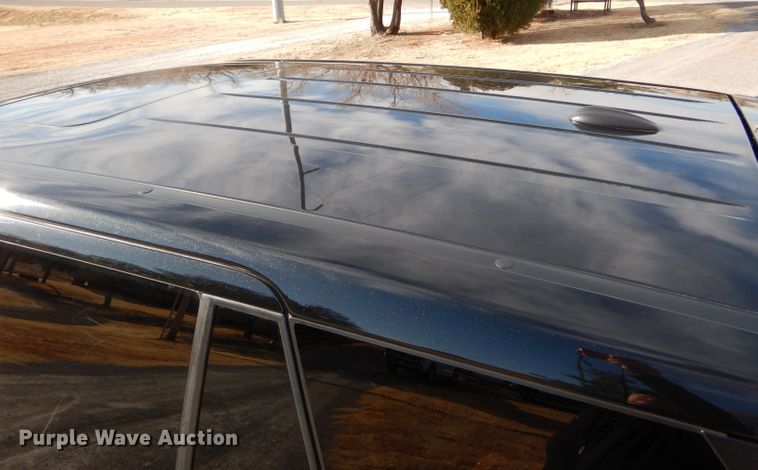 image for item GE9589 2011 Land Rover Range Rover Sport Autobiography SUV