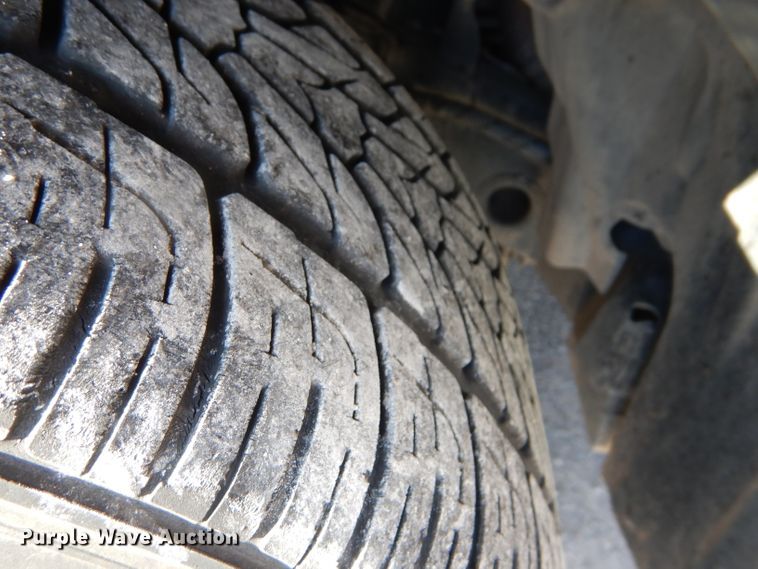 image for item GE9589 2011 Land Rover Range Rover Sport Autobiography SUV