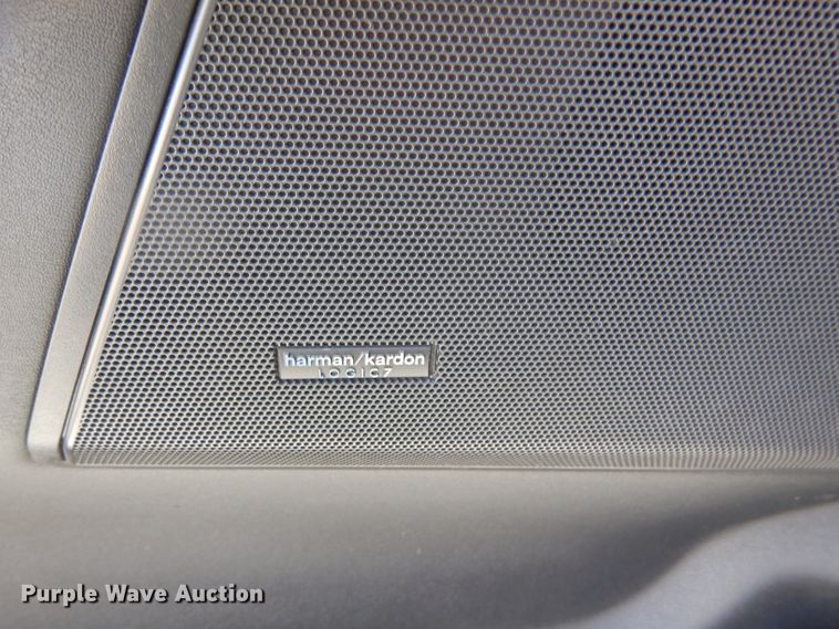 image for item GE9589 2011 Land Rover Range Rover Sport Autobiography SUV