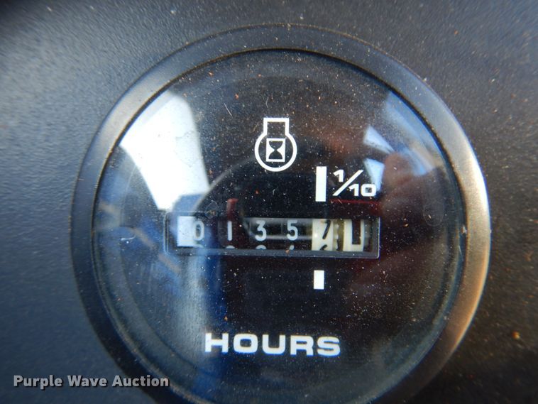 image for item GF9020 2001 American Lincoln Technologiy 78-614 sweeper