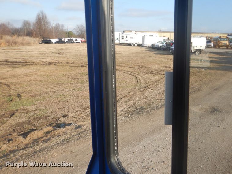 image for item GF9020 2001 American Lincoln Technologiy 78-614 sweeper