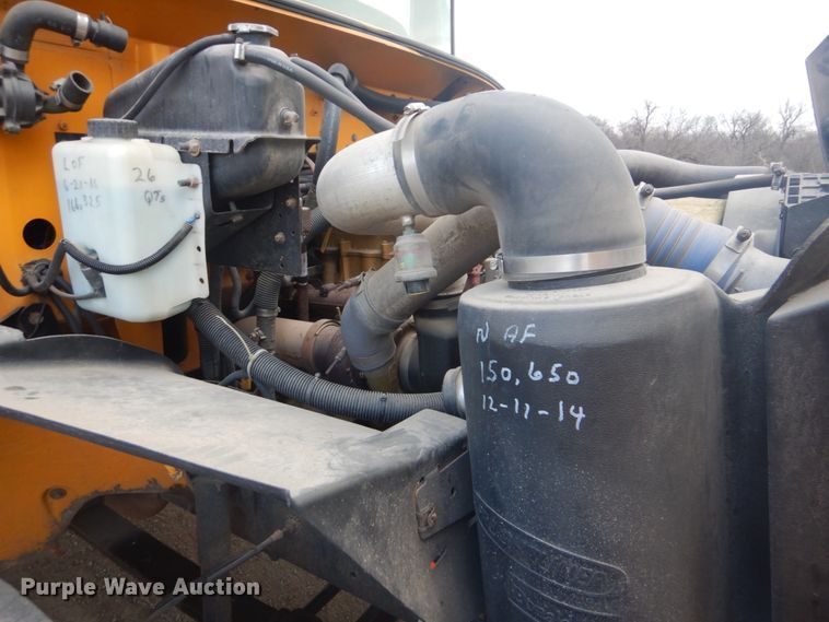 image for item GF9022 2001 Freightliner FS65 school bus