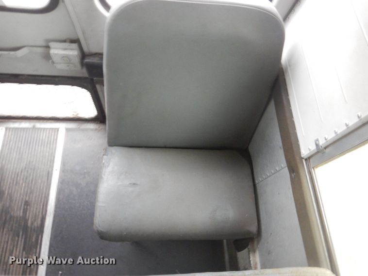 image for item GF9023 2004 Freightliner FS65 school bus