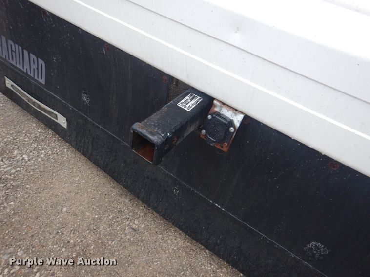 image for item GF9027 2001 Fleetwood Bounder RV