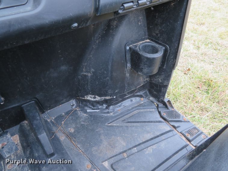 image for item GI9047 2013 Polaris Ranger Crew utility vehicle
