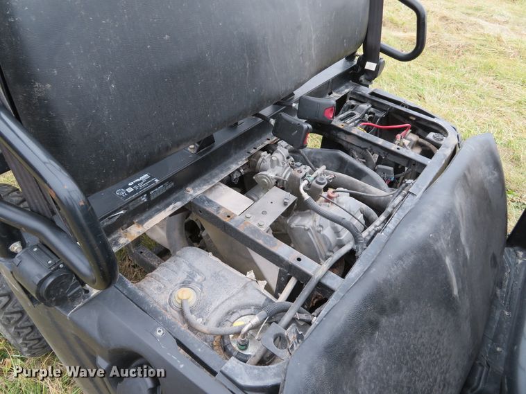 image for item GI9047 2013 Polaris Ranger Crew utility vehicle