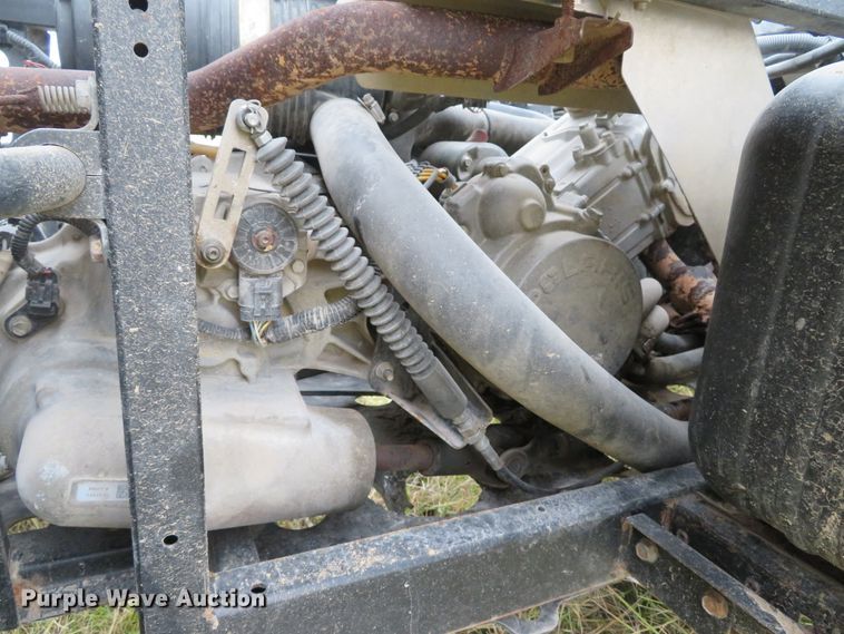 image for item GI9047 2013 Polaris Ranger Crew utility vehicle