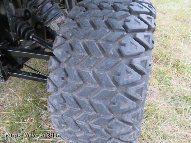 image for item GI9047 2013 Polaris Ranger Crew utility vehicle