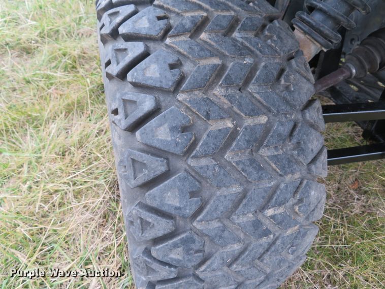 image for item GI9047 2013 Polaris Ranger Crew utility vehicle