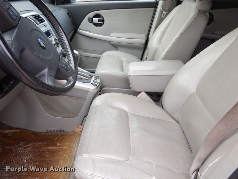 image for item H1213 2006 Chevrolet Equinox SUV