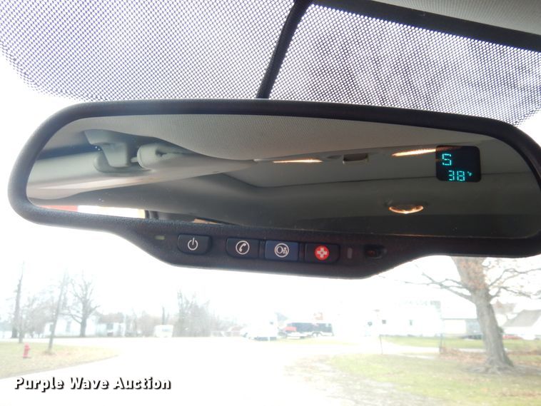 image for item H1213 2006 Chevrolet Equinox SUV