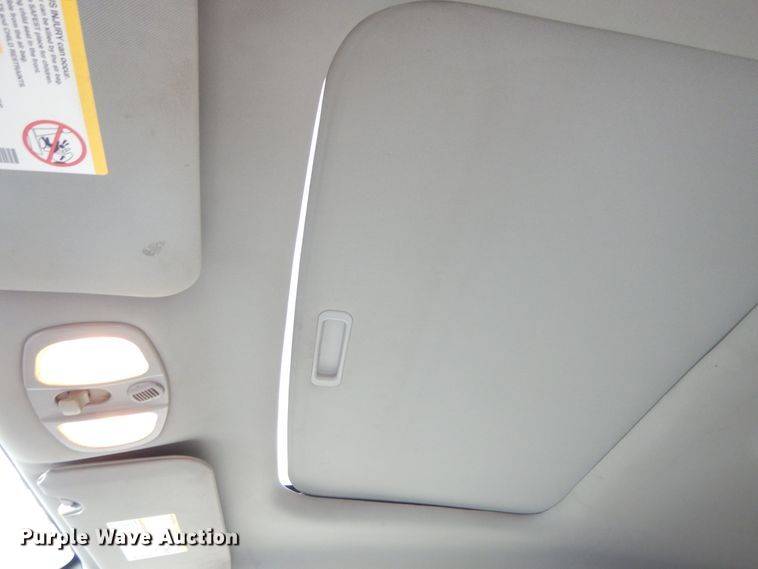 image for item H1213 2006 Chevrolet Equinox SUV