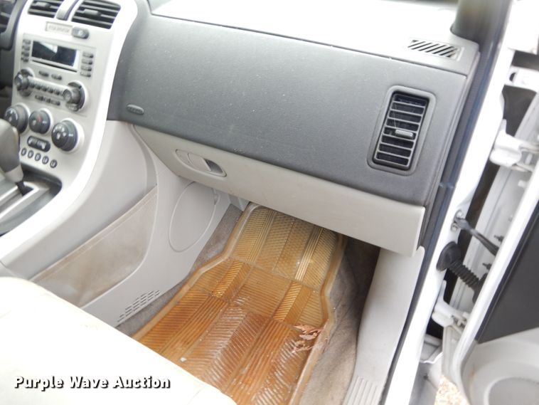 image for item H1213 2006 Chevrolet Equinox SUV