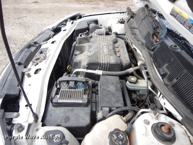 image for item H1213 2006 Chevrolet Equinox SUV