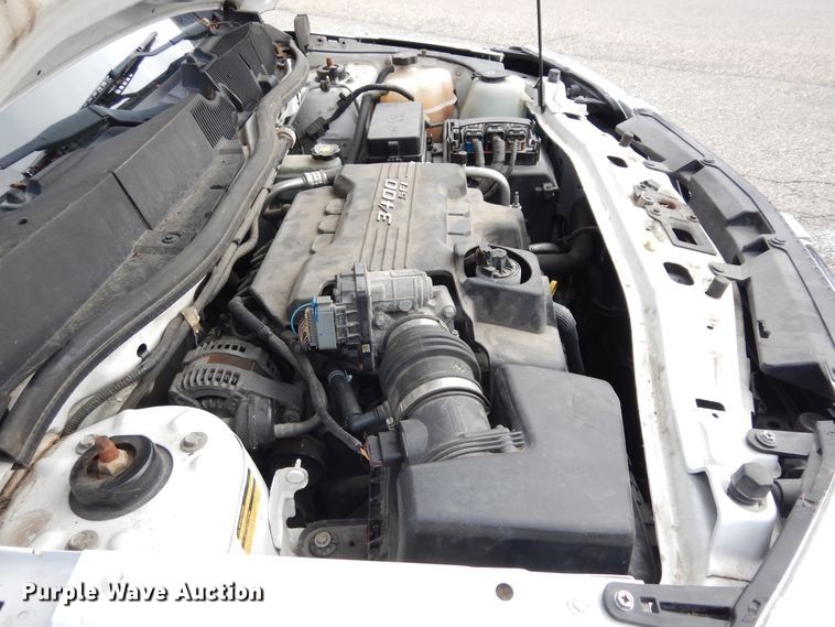 image for item H1213 2006 Chevrolet Equinox SUV