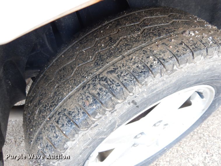 image for item H1213 2006 Chevrolet Equinox SUV