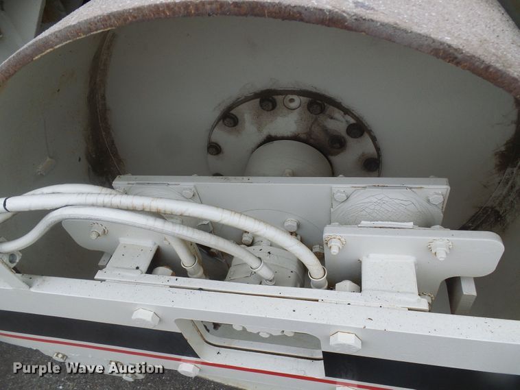 image for item DD1974 Ingersoll Rand DD65 double drum vibratory roller